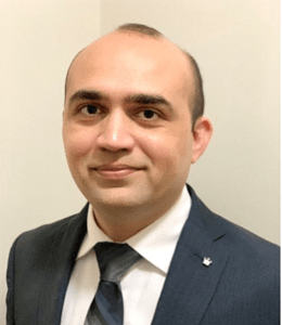 Mohsin Sheikh