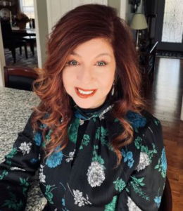 Professor Viviana X. Lucabeche