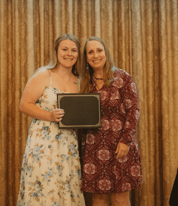 Professor Jody Russell