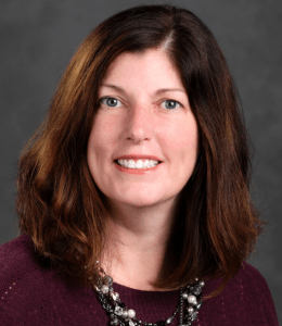 Professor Rita Carey-Nita