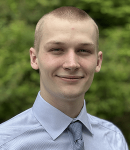 Ethan Heckman