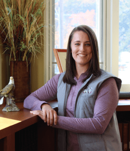 Lindsey Mays Lock Haven Admissions