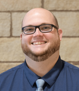 James Eldreth