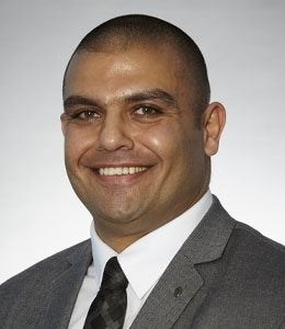 Dr. Mohamed Abdallah