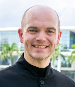 Dr. Roy McLerran