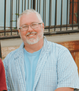 Steve Streator Lock Haven Athletic Training