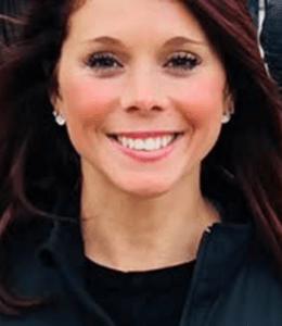 Professor Amber O'Brien