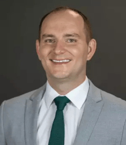 Andrew Petko Mansfield Athletics