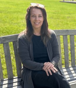 Kimberly Johnson Sociology Lock haven