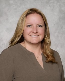 Cathy Zavacki '99 | Commonwealth University