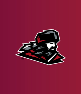 Mountaineer Mascot Logo