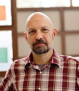 Chris Podeschi