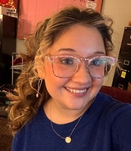 Lia Killoran