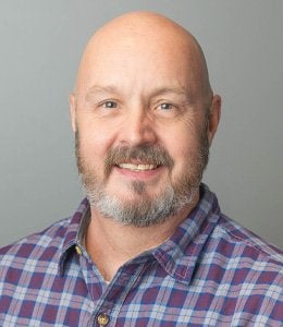 Stephen Whitehead
