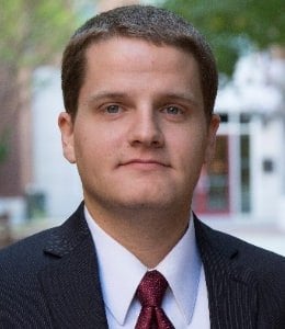 Phillip Mensch