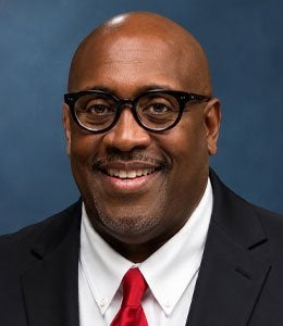 Randall Beasley ‘89