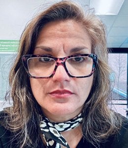 Rosana Campbell