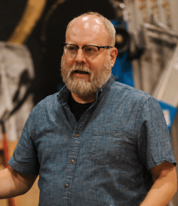 Prof. David A. Miller Profile Photo