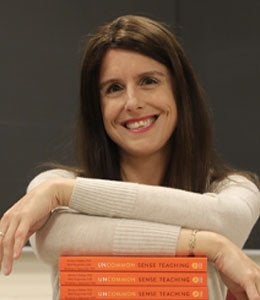 Beth Rogowsky