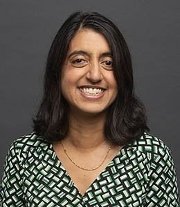 Dr. Seema Jayachandran