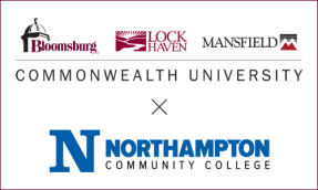 Commonwealth University and Northampton Community College Partnership