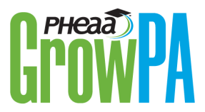 PHEAA Grow PA Program