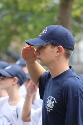 Camp Cadet
