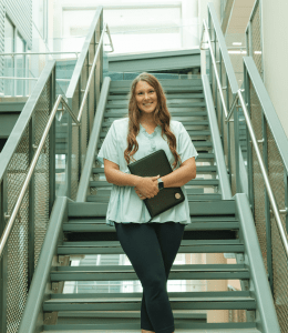 Admissions Recruiter portrait