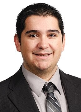 John Carlos Tavares ’17/’18M