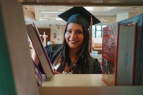 Each library serves our students, faculty, and staff, as well as the local communities, with in-person and online resources to support their academic and scholarly success.