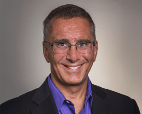 Jonathan Gruber