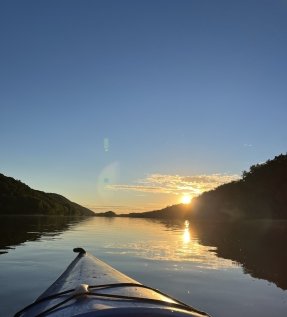 SS Kayak