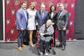 The McCormick family