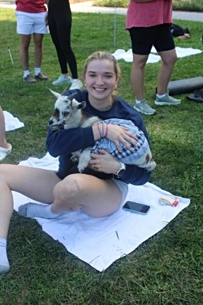 Goat Yoga2
