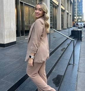 At the forum, students engaged directly with admissions professionals to learn more about different law programs, scholarships, and LSAT expectations, and explored the wide range of pathways available to law school hopefuls.