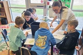 CU-Bloomsburg/Berwick Partnership