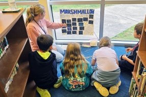 CU-Bloomsburg/Berwick Partnership