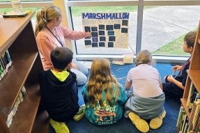 CU-Bloomsburg/Berwick Partnership