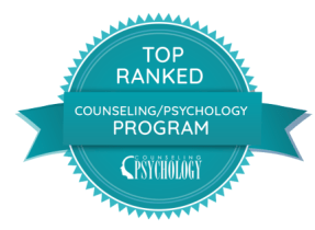 Counseling Psychology Top Ranked Counseling Psychology program icon