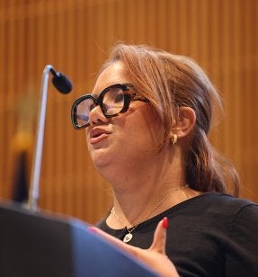 Commonwealth University-Bloomsburg celebrates resilience, achievement, and community at its annual TRIO SSS End-of-Year Banquet