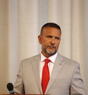 Reflections on resilience, tributes to mentors, and stories of service that stretch from small-town Pennsylvania to global communities in crisis provided the theme to this year’s Society of Honors ceremony that highlighted Alumni Weekend at Commonwealth University-Mansfield.