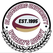 Women's Club Rugby logo