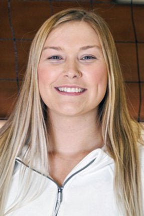 Hannah Lingold