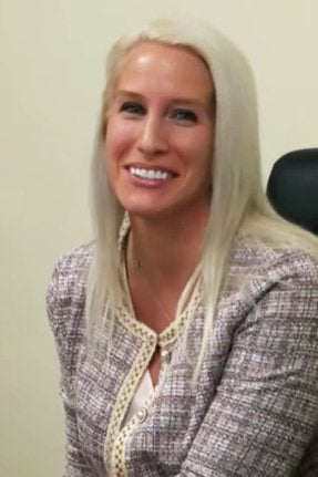 Lora Rupert