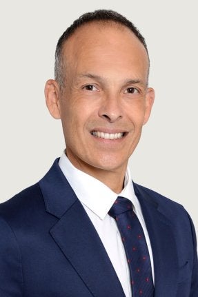 Michael Diaz