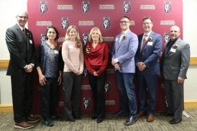 2026 Athletic Hall of Fame Inductees
