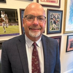 Michael Boguski