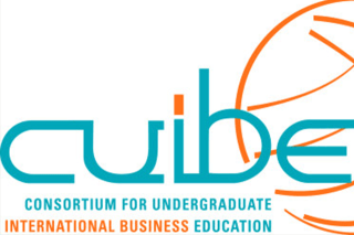 cuibe: consortium for under graduate international business education