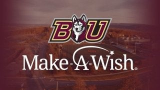 BU Make A Wish 