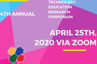 Technology Education Research Symposium